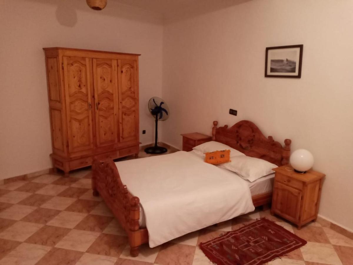 Surf Maroc Taghazout Apartment Exterior foto