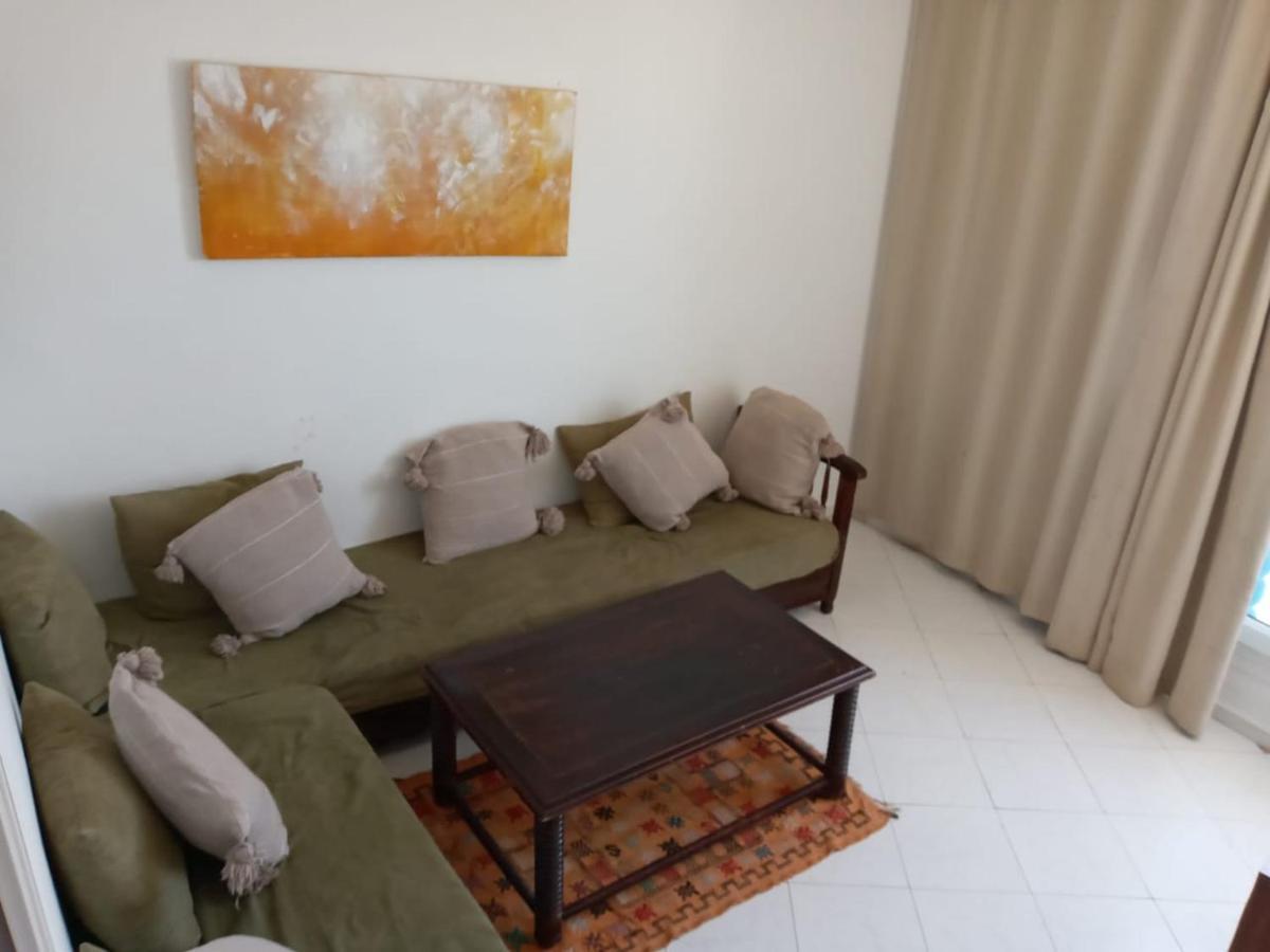 Surf Maroc Taghazout Apartment Exterior foto