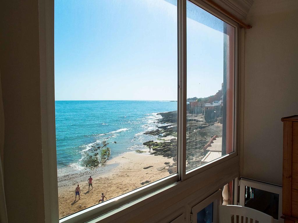 Surf Maroc Taghazout Apartment Zimmer foto