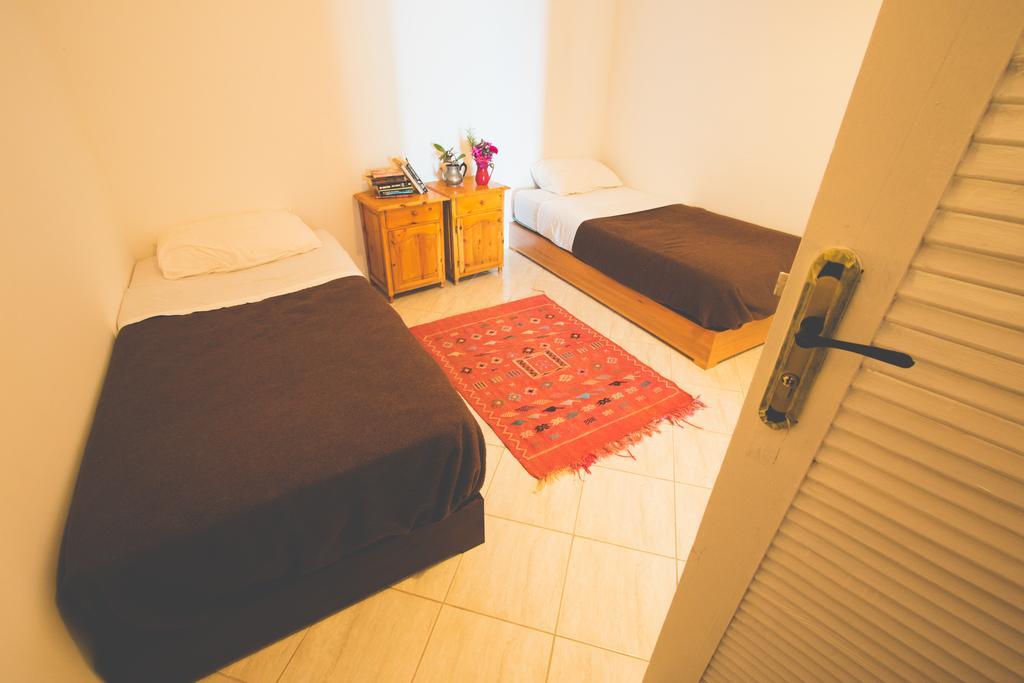 Surf Maroc Taghazout Apartment Exterior foto