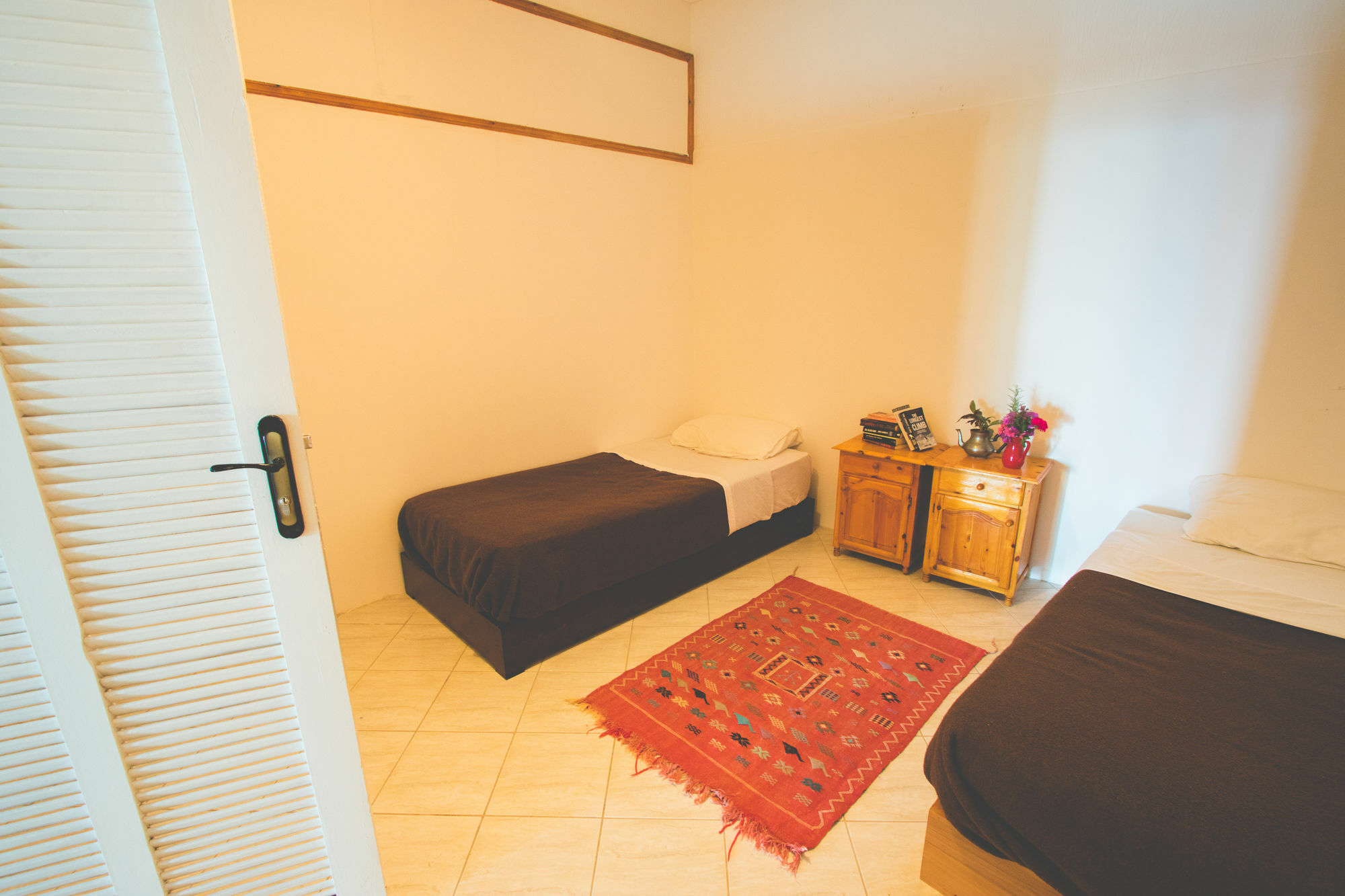 Surf Maroc Taghazout Apartment Exterior foto