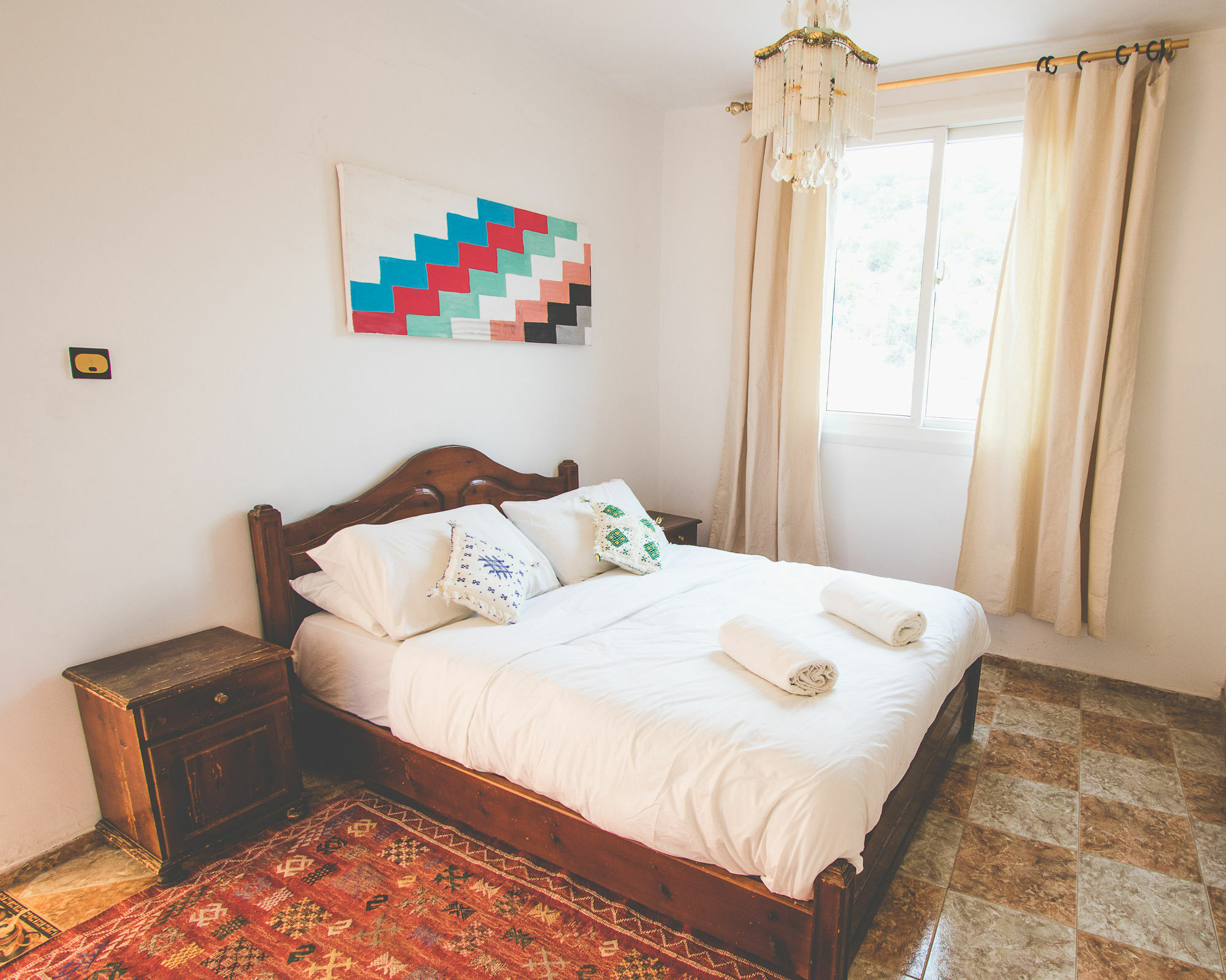 Surf Maroc Taghazout Apartment Exterior foto